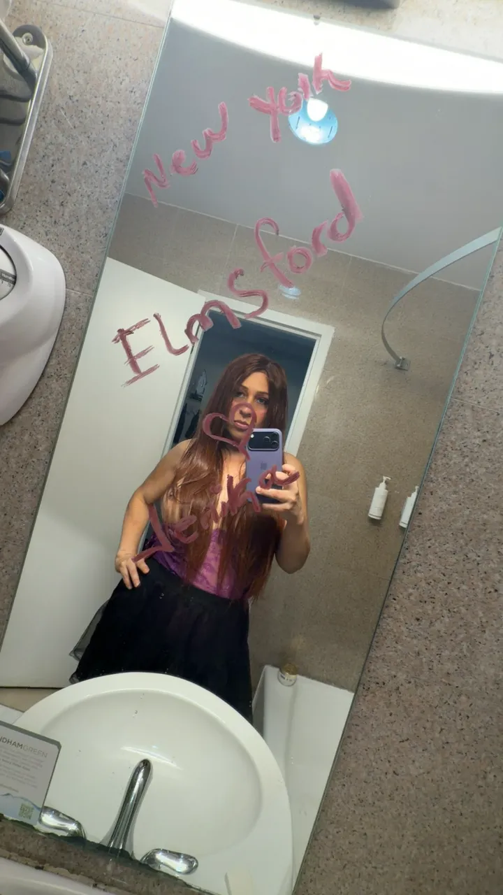 Escorts Elmsford, New York Jennika  elmsford