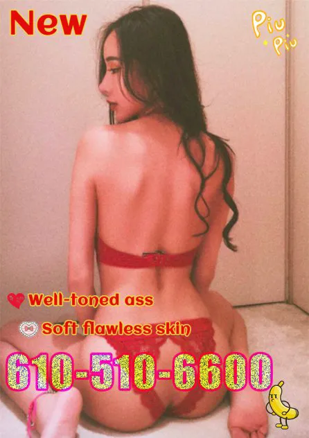 Escorts Allentown, Pennsylvania New Arrival🍍♤⭐Hottie🍍🍍