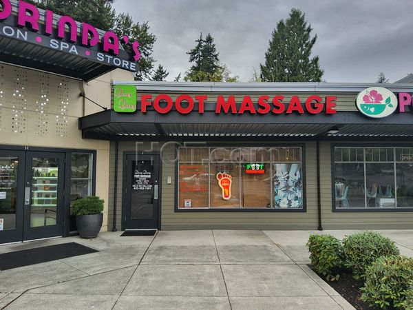 Massage Parlors Mill Creek, Washington Yang Yang Foot Massage