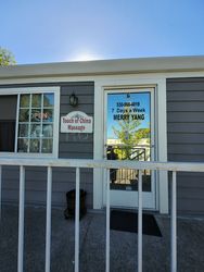 Chico, California Touch of China Massage