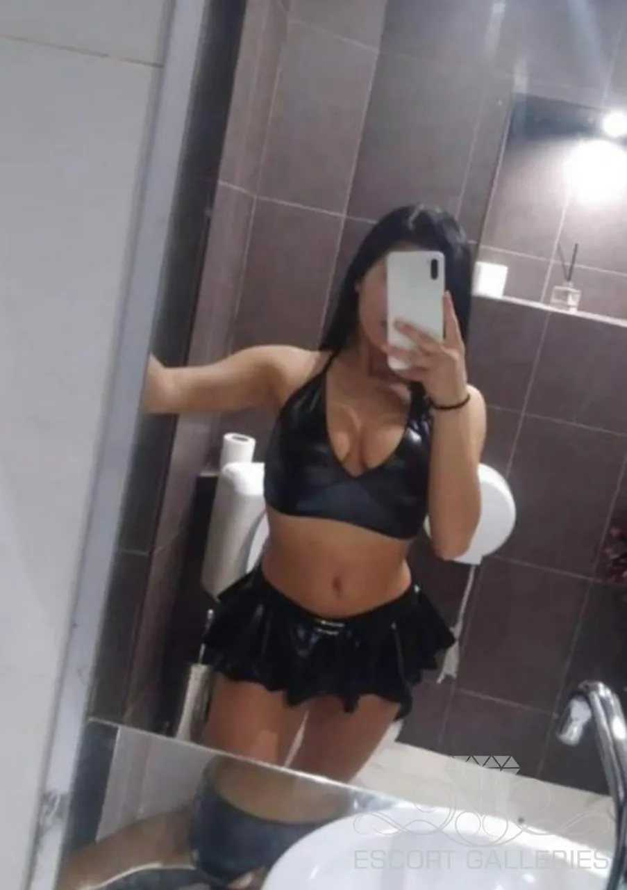 Escorts Canterbury, England Ella