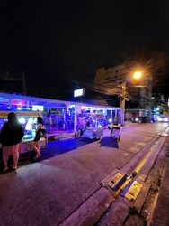 Beer Bar Pattaya, Thailand Neya  Bar