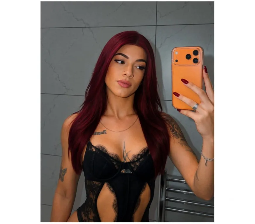 Escorts Waltham Abbey, England Alicia Brasileira 💕🔥🇧🇷100% REAL!😏🎉