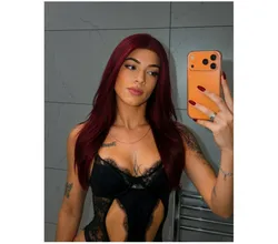 Escorts Waltham Abbey, England Alicia Brasileira 💕🔥🇧🇷100% REAL!😏🎉