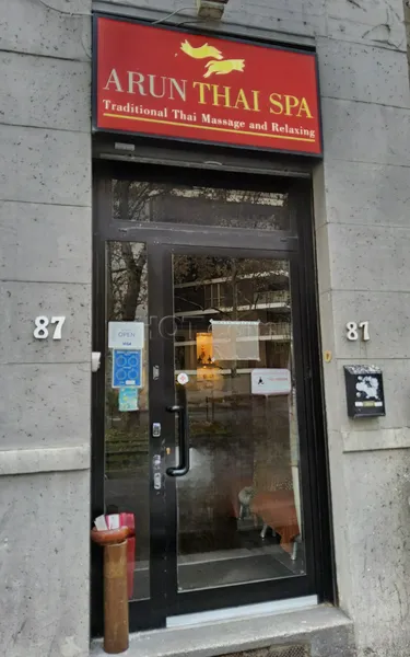 Massage Parlors Milan, Italy Arun Thai Spa