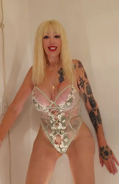 Escorts Orlando, Florida Susi ⭐️⭐️✅