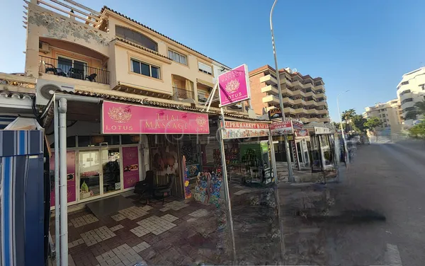 Massage Parlors Malaga, Spain Lotus Thai Massage Torremolinos