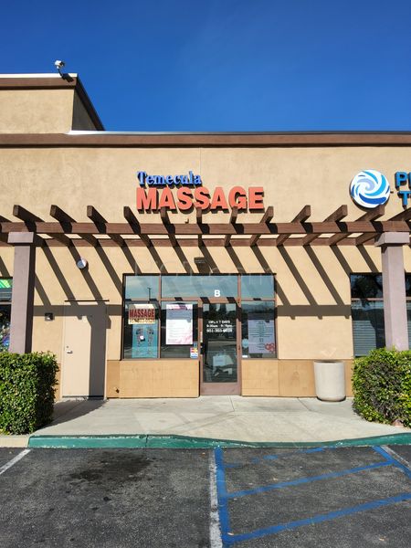 Massage Parlors Temecula, California Temecula Rose Massage