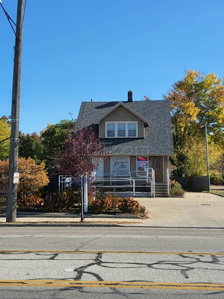 Massage Parlors Cleveland, Ohio Aquamarine Spa