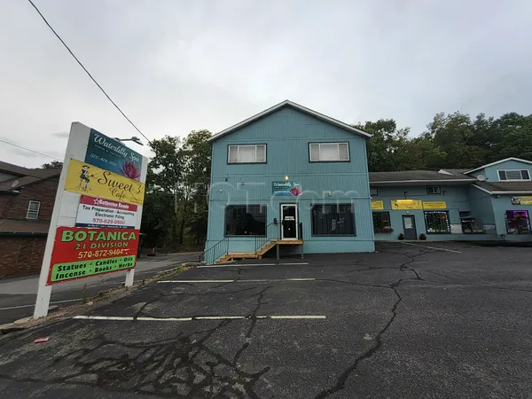 Massage Parlors Barton Glen, Pennsylvania Waterlilly Spa