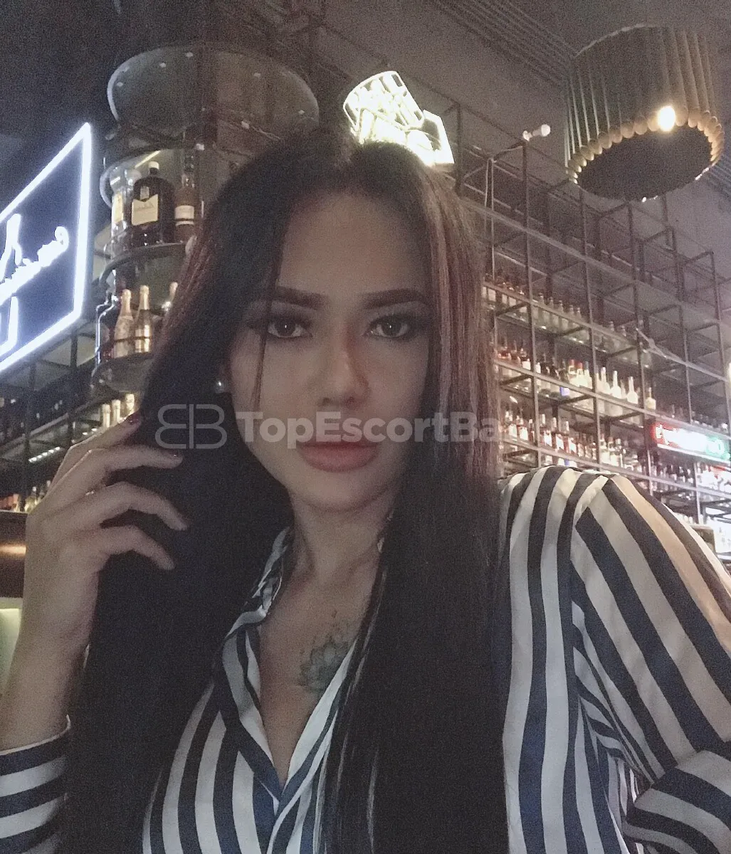 Escorts Phuket, Thailand Isabela