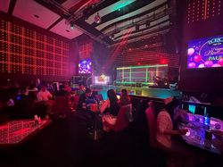 Dubai, United Arab Emirates Boracay Night Club