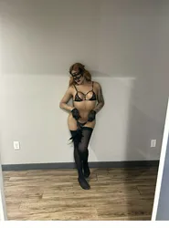 Escorts Chattanooga, Tennessee TsAylin