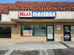 Massage Parlors San Fernando, California Relax Massage