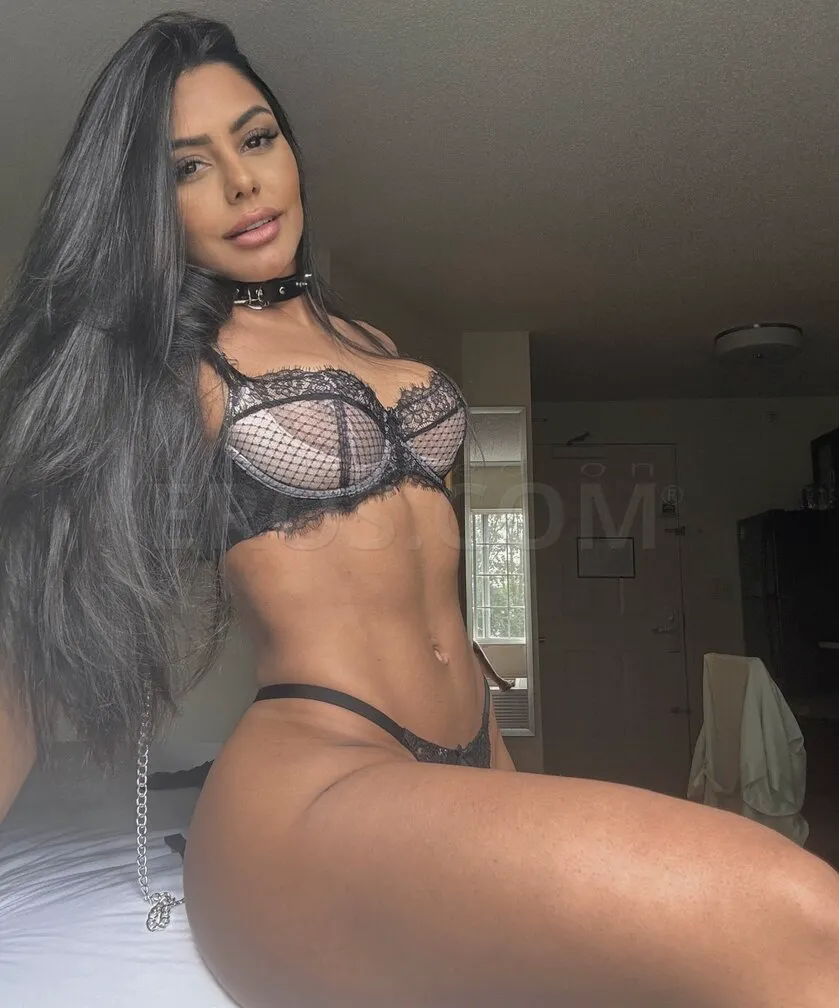 Escorts Philadelphia, Pennsylvania VIP Rafaela Oliveira