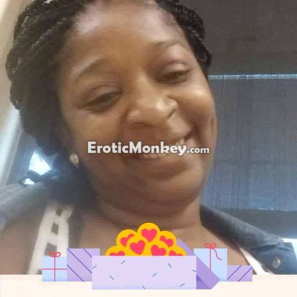 Escorts Richmond, Virginia Parker May