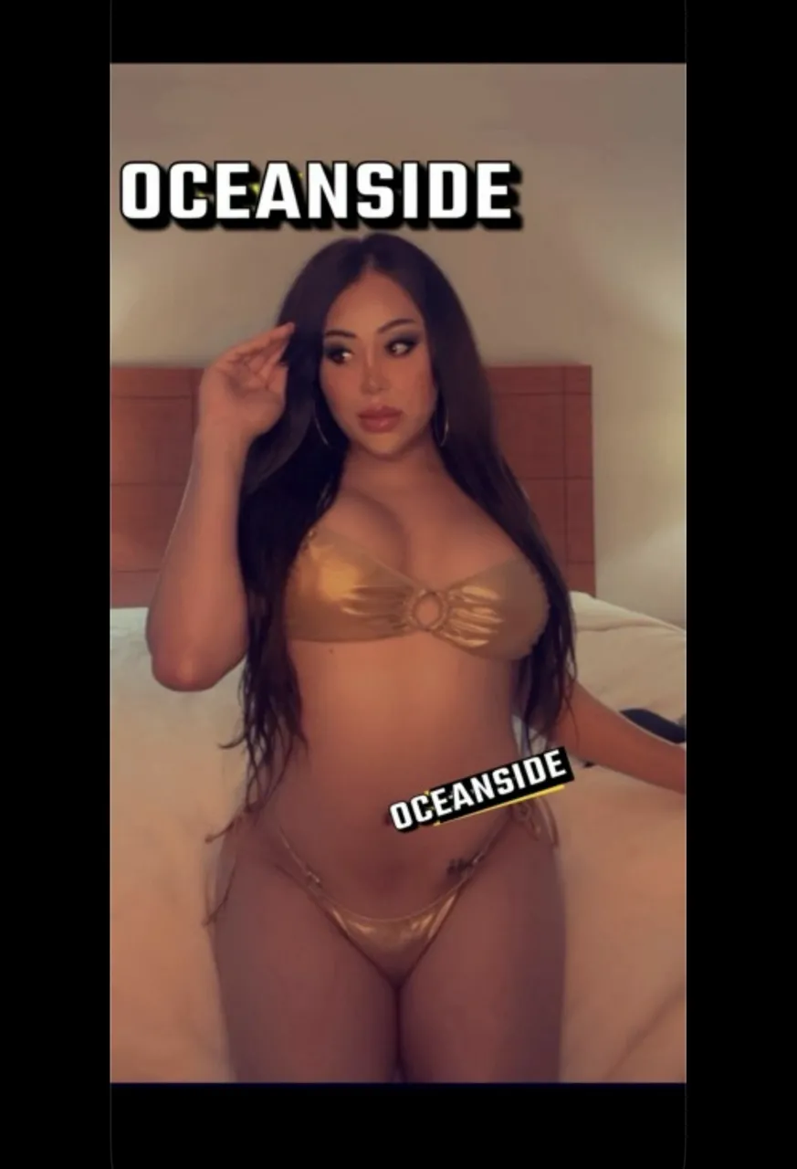 Escorts San Diego, California Tatianna