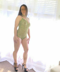 Escorts Chico, California Ninatina99