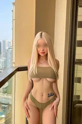 Escorts Berlin, Germany Halya