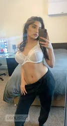 Escorts Brampton, Ontario New Indian Punjabi Hot College Girl Available