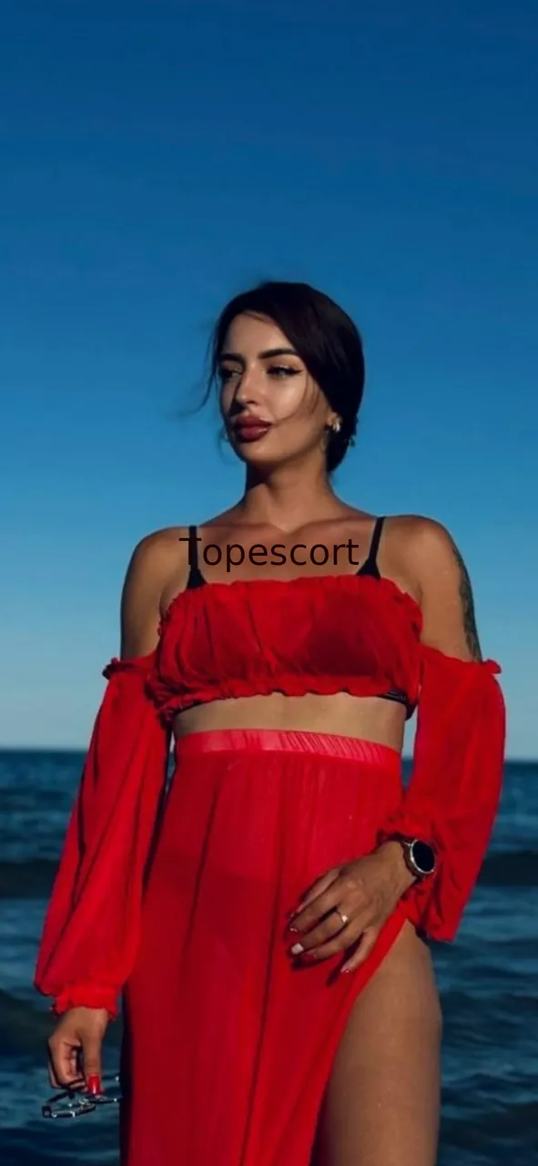 Escorts Bangkok, Thailand Daniela