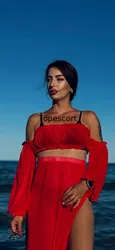 Escorts Bangkok, Thailand Daniela