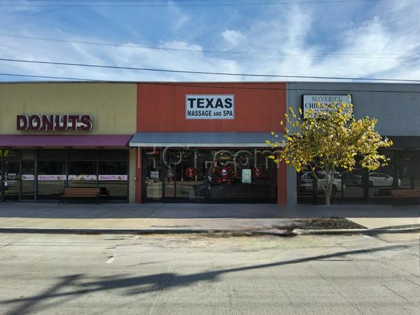 Massage Parlors Forney, Texas Texas Massage and Spa