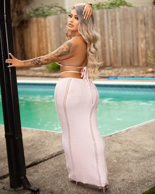 Escorts Columbus, Ohio Aaliyah alexis