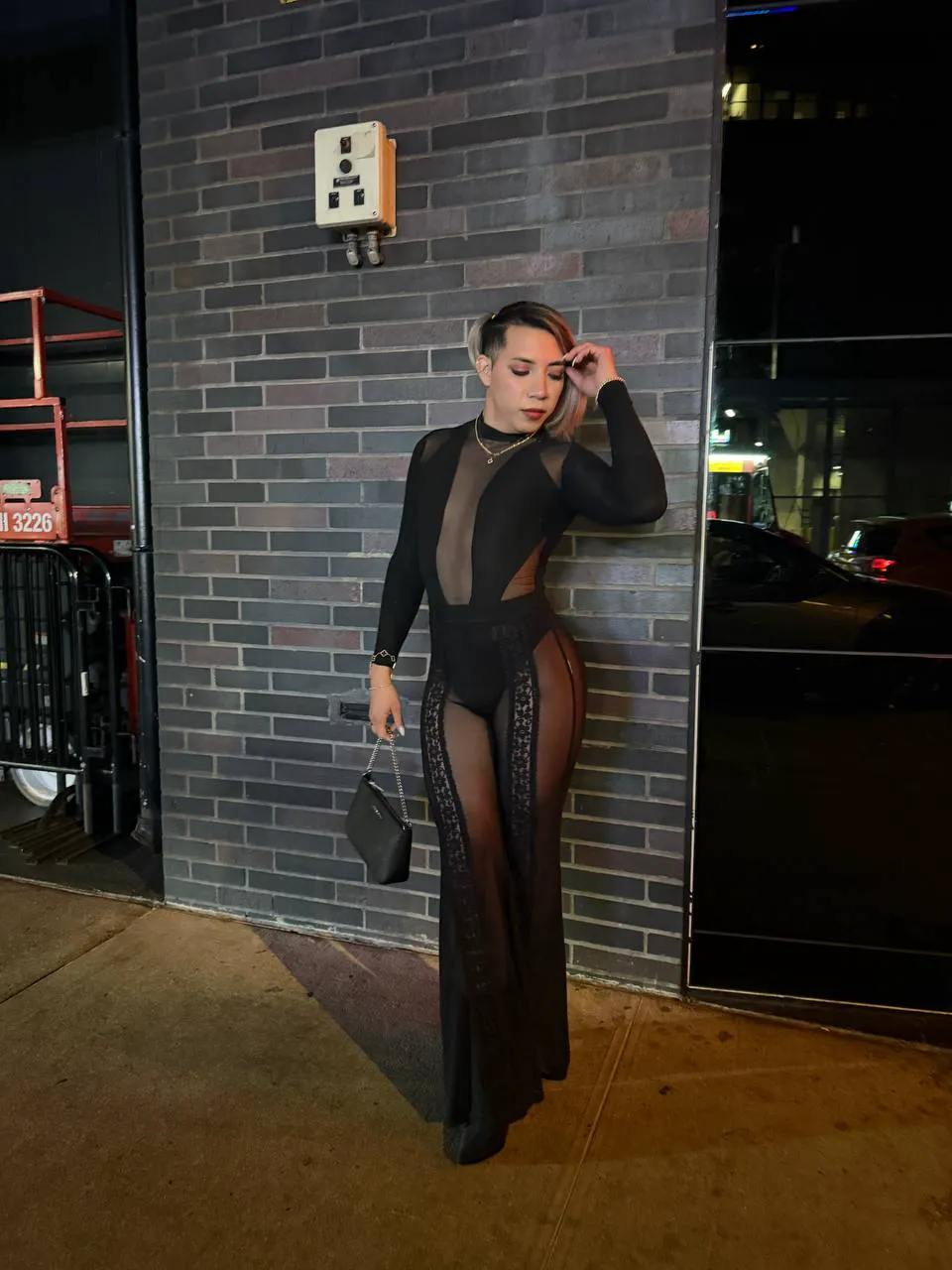 Escorts Queens, New York Zoe VIP