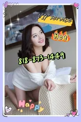 Escorts California ♥️NOHO✨ASIAN MOD⏺GFE⭐