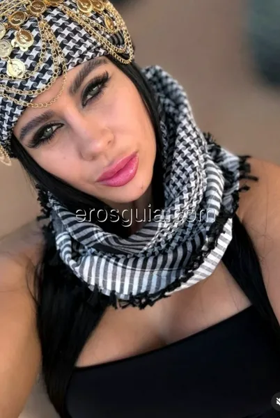 Escorts Marbella, Spain Victoria
