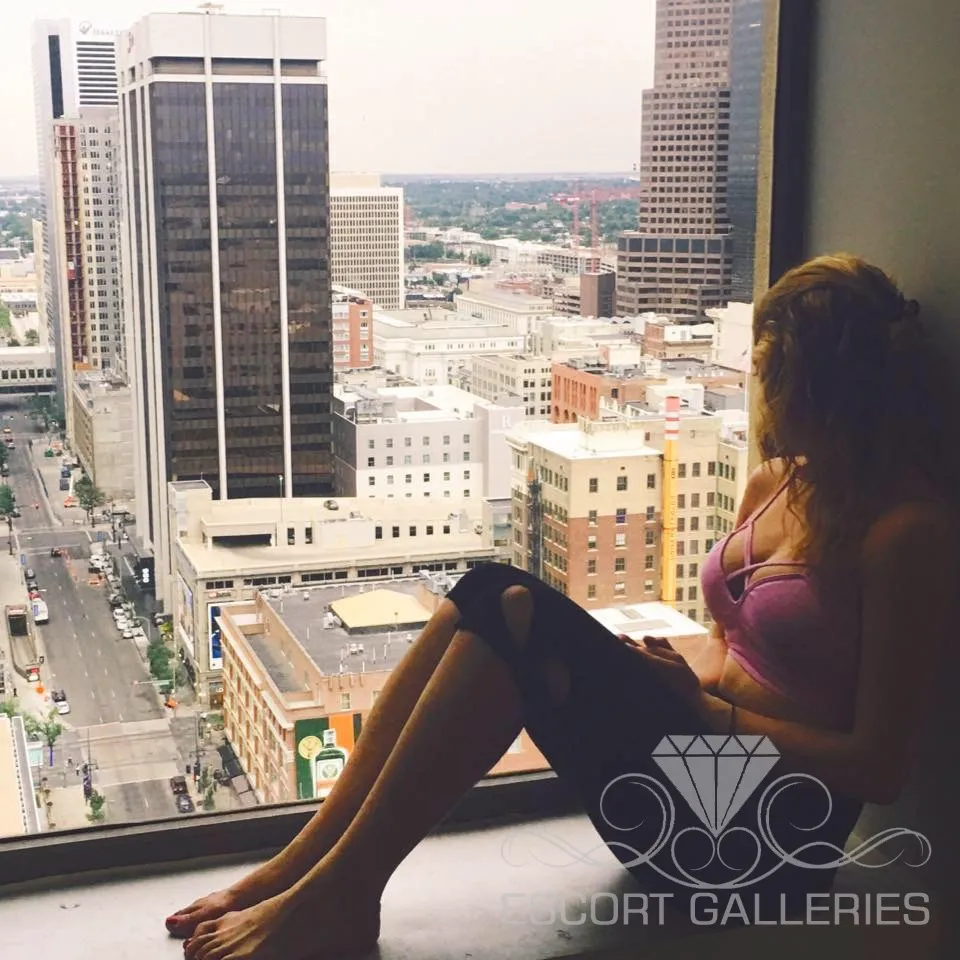Escorts Denver, Colorado Skylar
