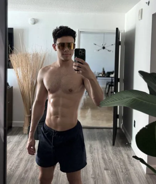 Escorts Miami, Florida LUCASXXA