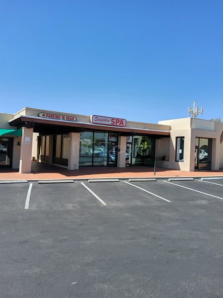 Massage Parlors Tucson, Arizona Sapphire Massage Spa