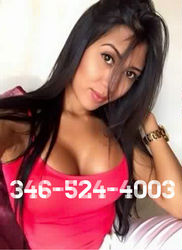 Escorts Queens, New York Angie