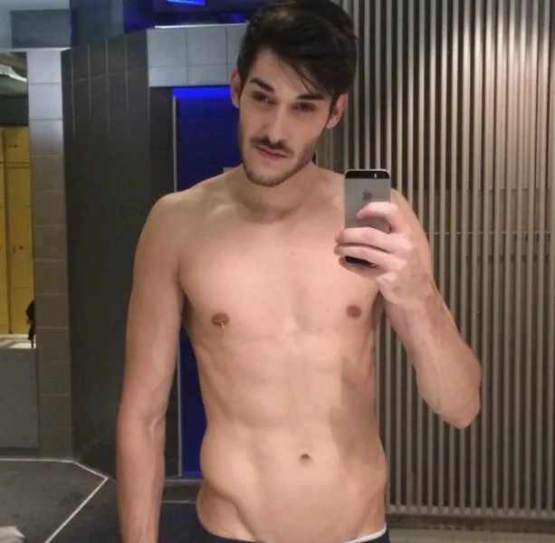 Escorts Lausanne, Switzerland Rickuniquebom