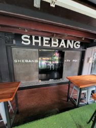 Beer Bar Singapore, Singapore Shebang Ktv