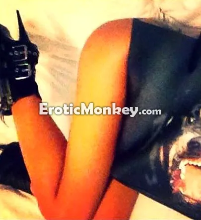 Escorts Killeen, Texas Kimberli