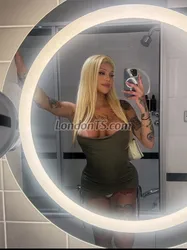 Escorts London, England Luna Luv