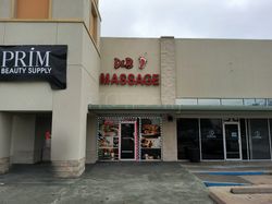 Houston, Texas D&B Massage