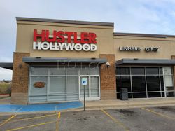 Sex Shops Killeen, Texas Hustler Hollywood