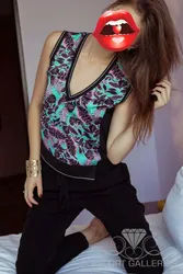 Escorts Bucharest, Romania Rosa Pop