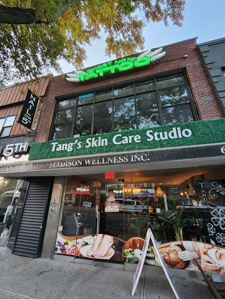 Massage Parlors Brooklyn, New York Tangs Skin Care Studio