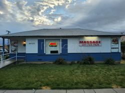 Lancaster, California Ahc Massage