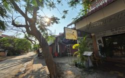 Siem Reap, Cambodia Chhai Massage