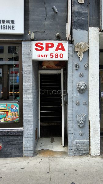 Massage Parlors Toronto, Ontario Gold Leaf Holistic
