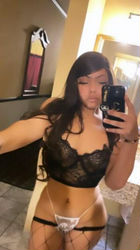 Escorts Orange City, Florida SEXY EXOTIC SYNN💦💅 IN TOWN NOW!😋😈 INCALL/ OUTCALL AVAILABLE  23 -
