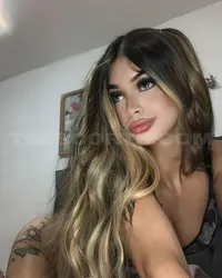 Escorts Medellin, Colombia Muñequita sexy