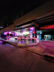 Pattaya, Thailand Twilight Bar