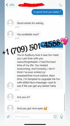 Escorts Mississauga, Ontario Lexia